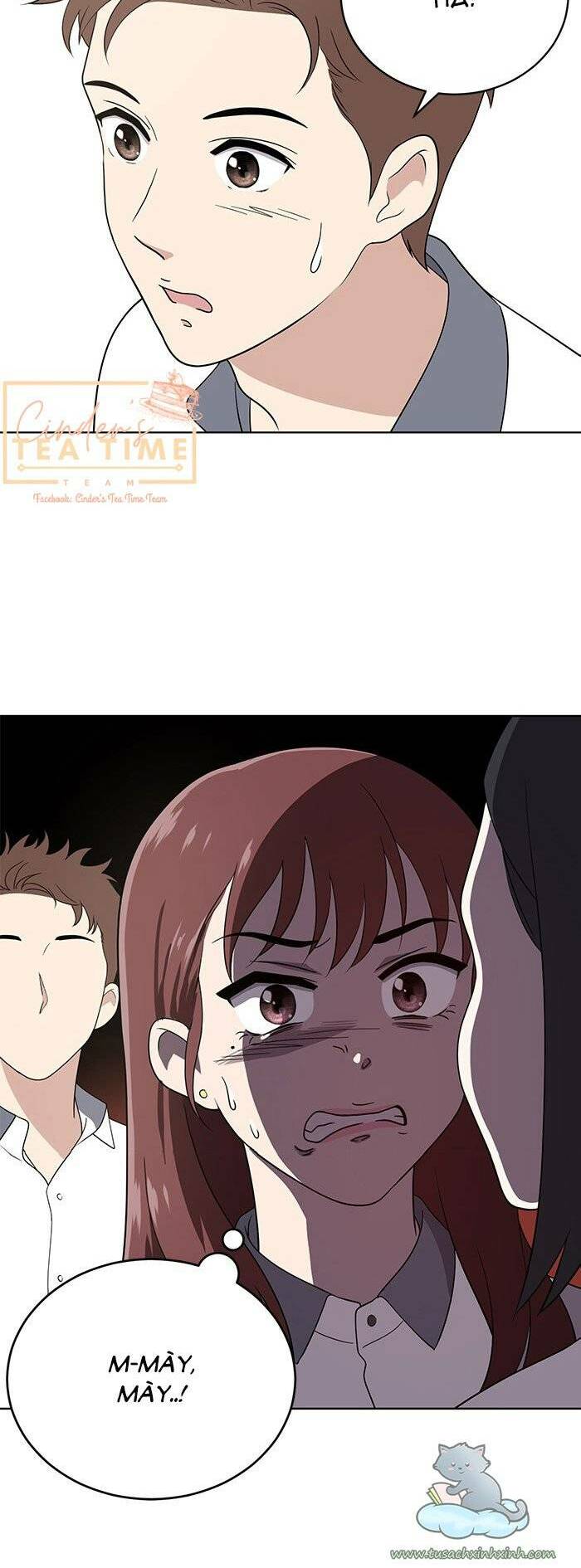 Cô Nàng Hết Thuốc Chữa Chapter 12 - Trang 2