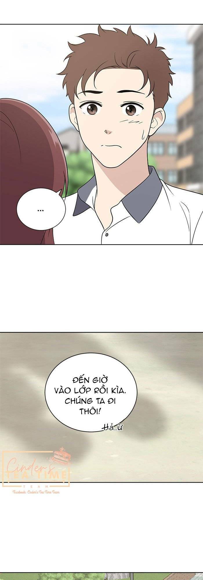 Cô Nàng Hết Thuốc Chữa Chapter 13 - Trang 2