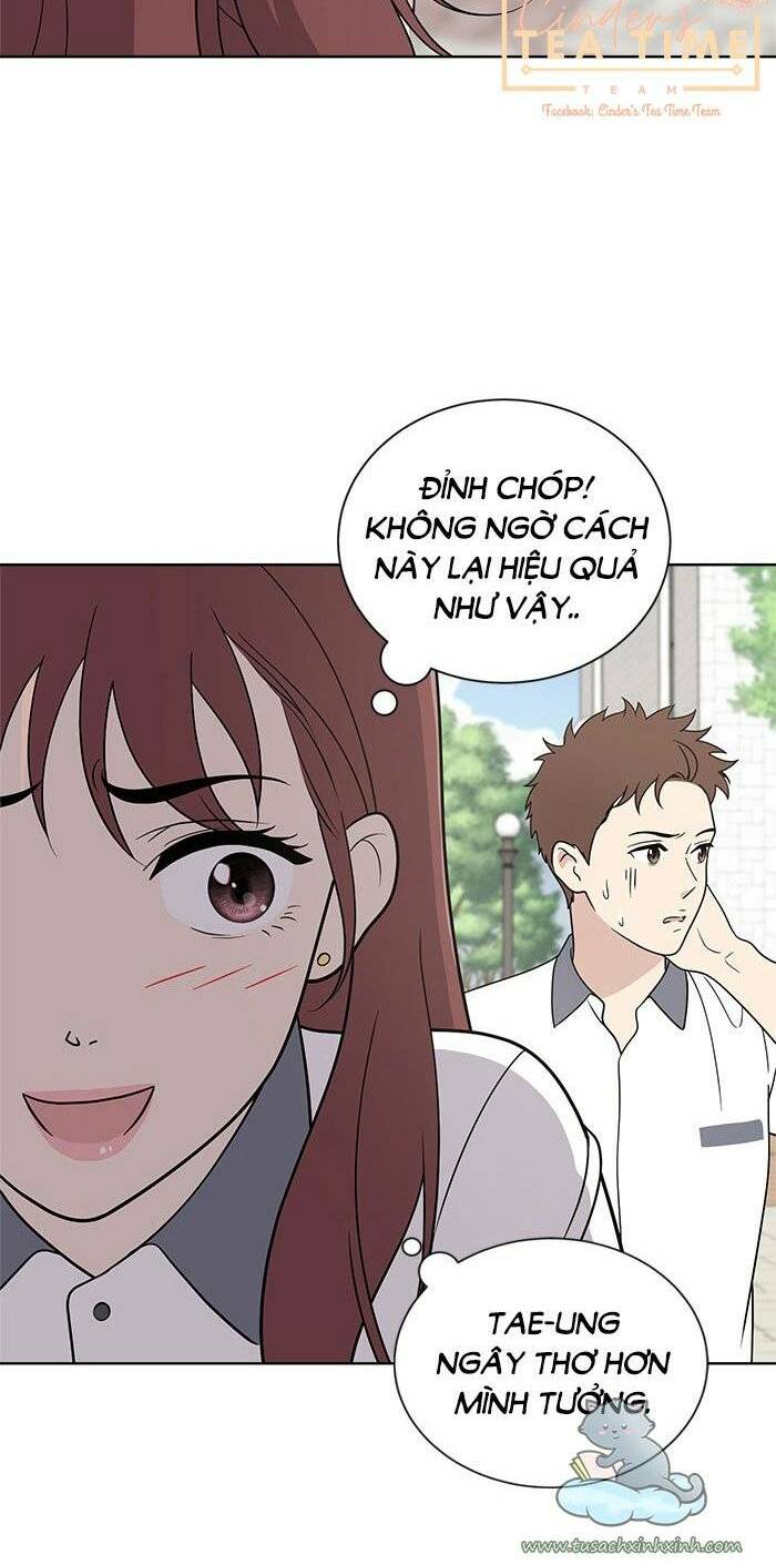 Cô Nàng Hết Thuốc Chữa Chapter 13 - Trang 2