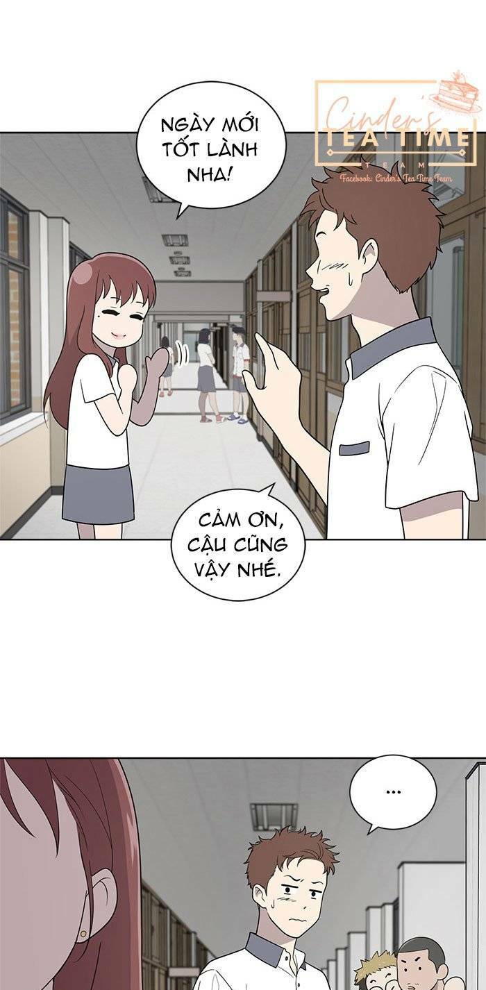 Cô Nàng Hết Thuốc Chữa Chapter 13 - Trang 2