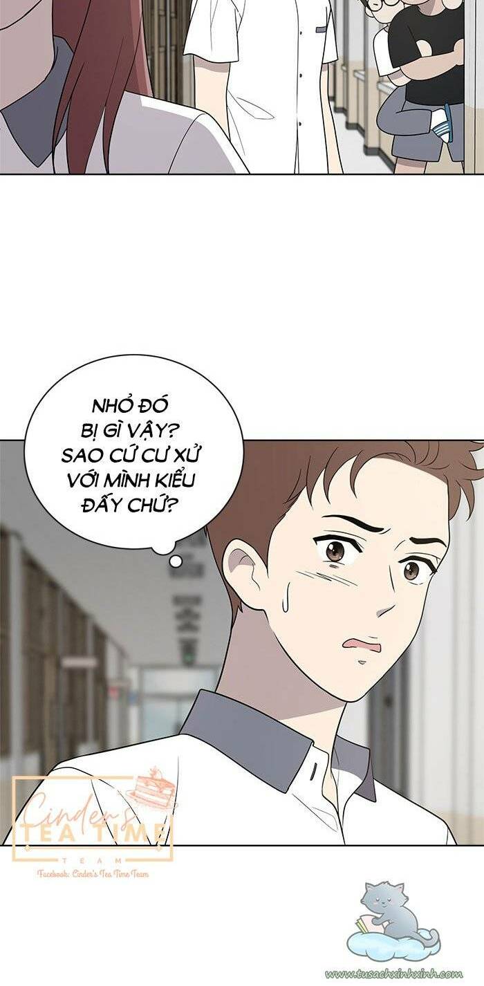 Cô Nàng Hết Thuốc Chữa Chapter 13 - Trang 2