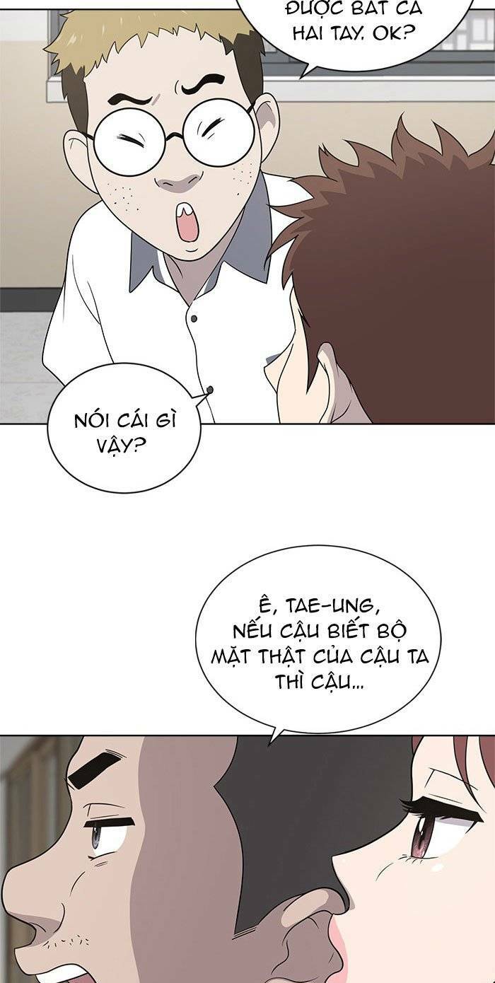 Cô Nàng Hết Thuốc Chữa Chapter 13 - Trang 2