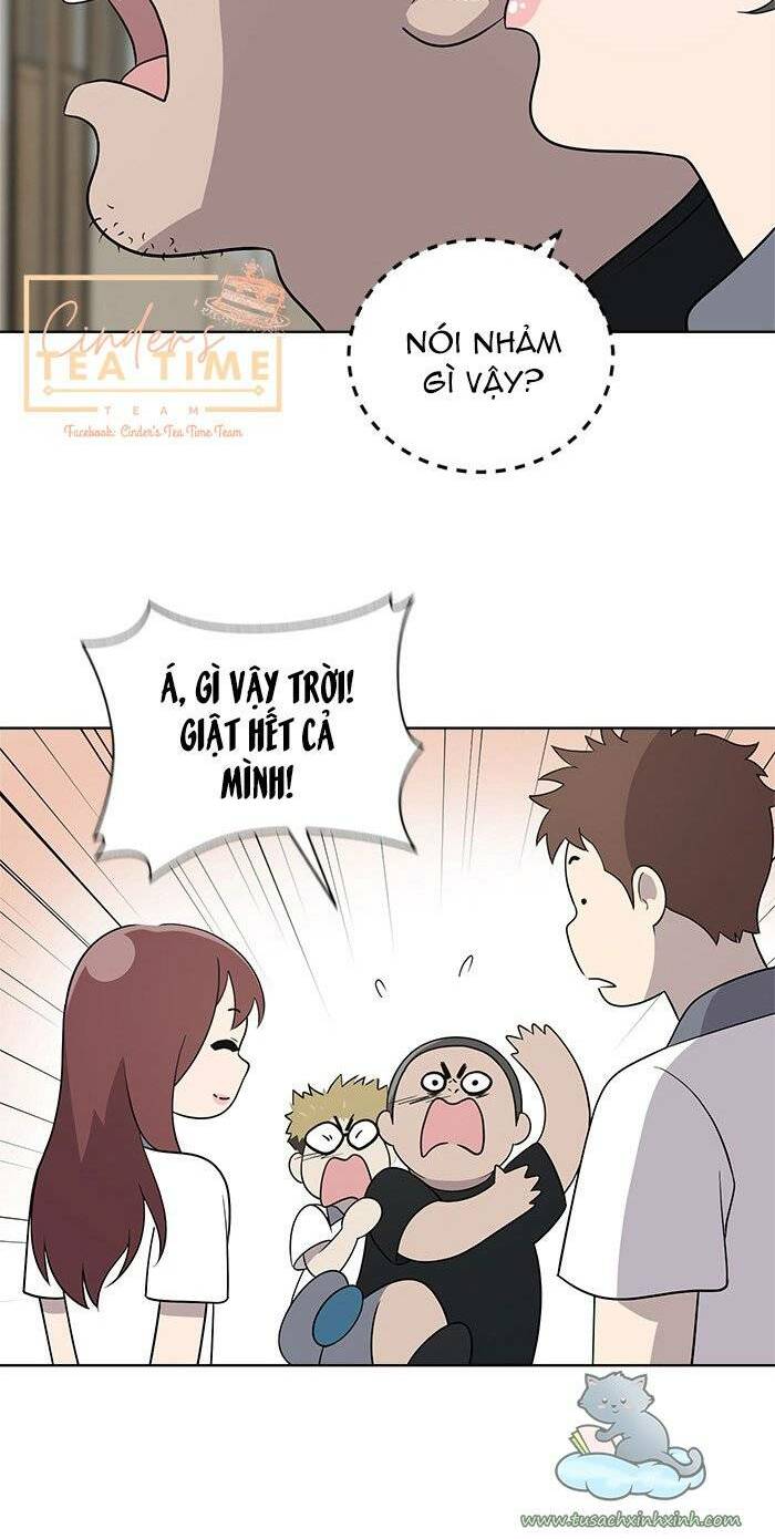 Cô Nàng Hết Thuốc Chữa Chapter 13 - Trang 2