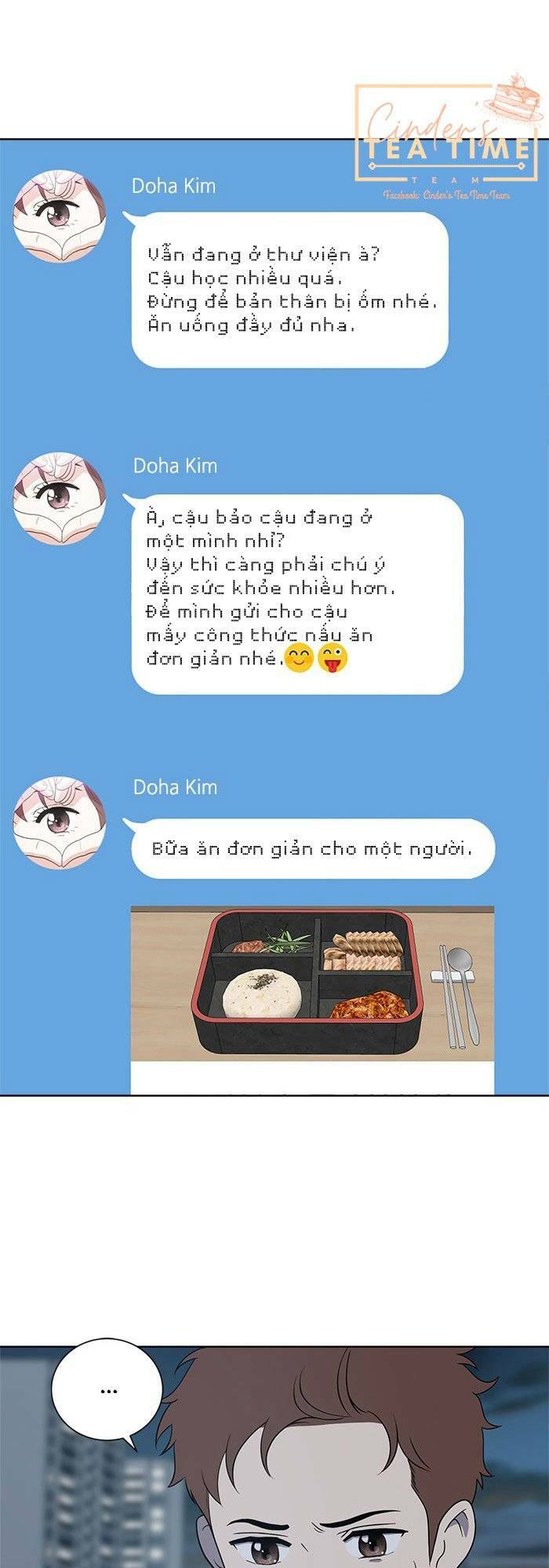 Cô Nàng Hết Thuốc Chữa Chapter 13 - Trang 2