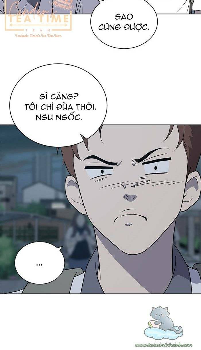 Cô Nàng Hết Thuốc Chữa Chapter 13 - Trang 2