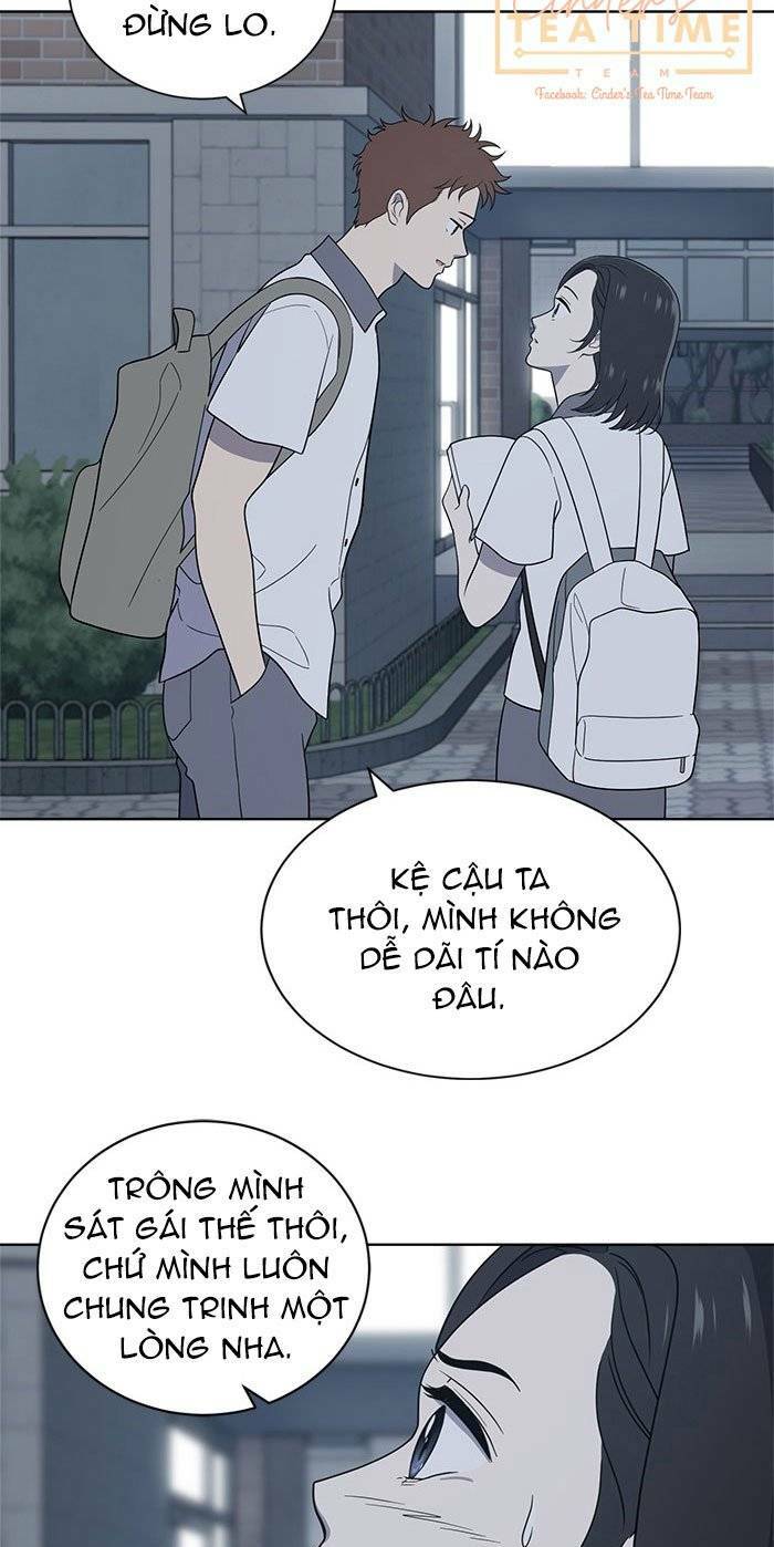 Cô Nàng Hết Thuốc Chữa Chapter 13 - Trang 2
