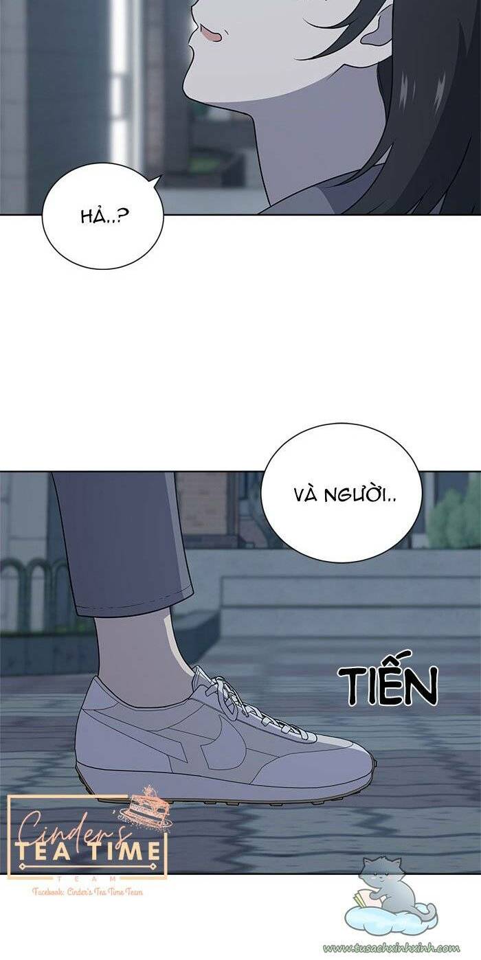 Cô Nàng Hết Thuốc Chữa Chapter 13 - Trang 2