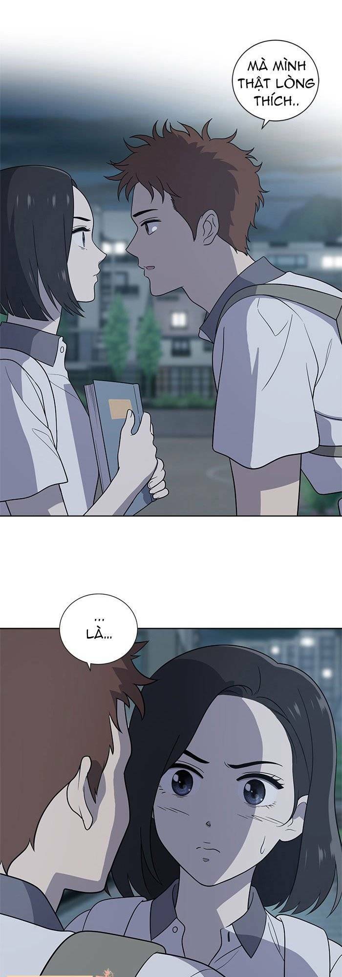 Cô Nàng Hết Thuốc Chữa Chapter 13 - Trang 2