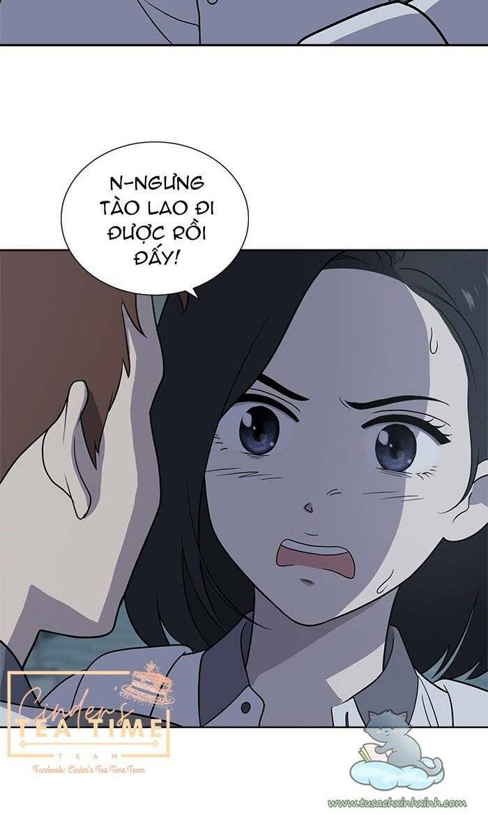 Cô Nàng Hết Thuốc Chữa Chapter 13 - Trang 2