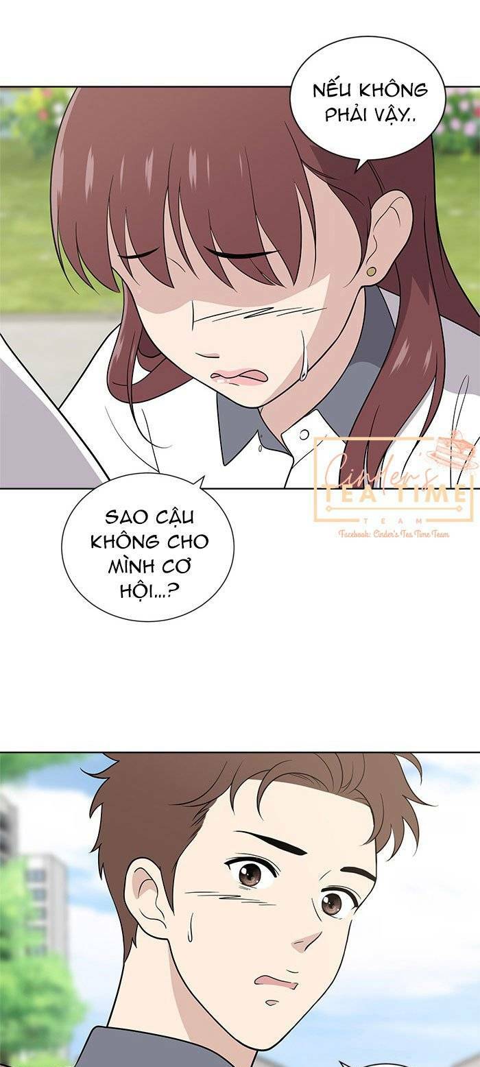 Cô Nàng Hết Thuốc Chữa Chapter 13 - Trang 2