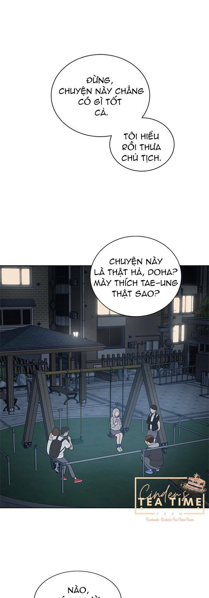 Cô Nàng Hết Thuốc Chữa Chapter 13 - Trang 2