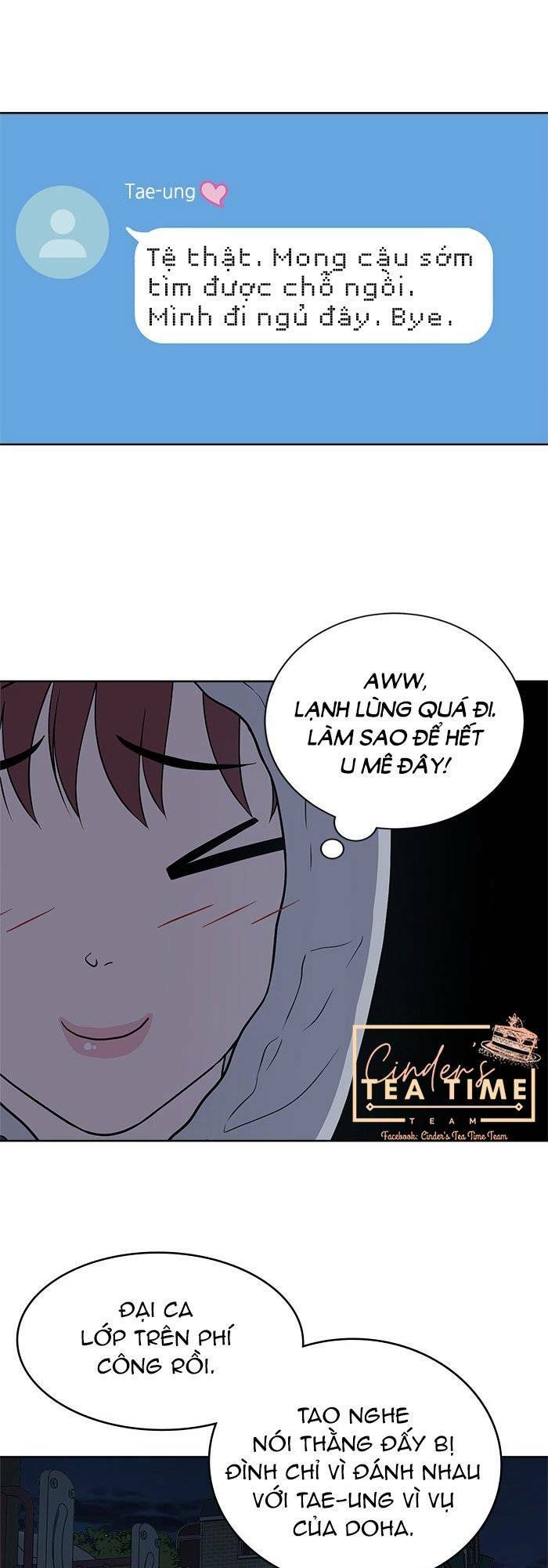 Cô Nàng Hết Thuốc Chữa Chapter 13 - Trang 2