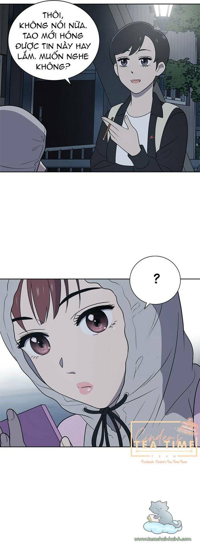 Cô Nàng Hết Thuốc Chữa Chapter 13 - Trang 2