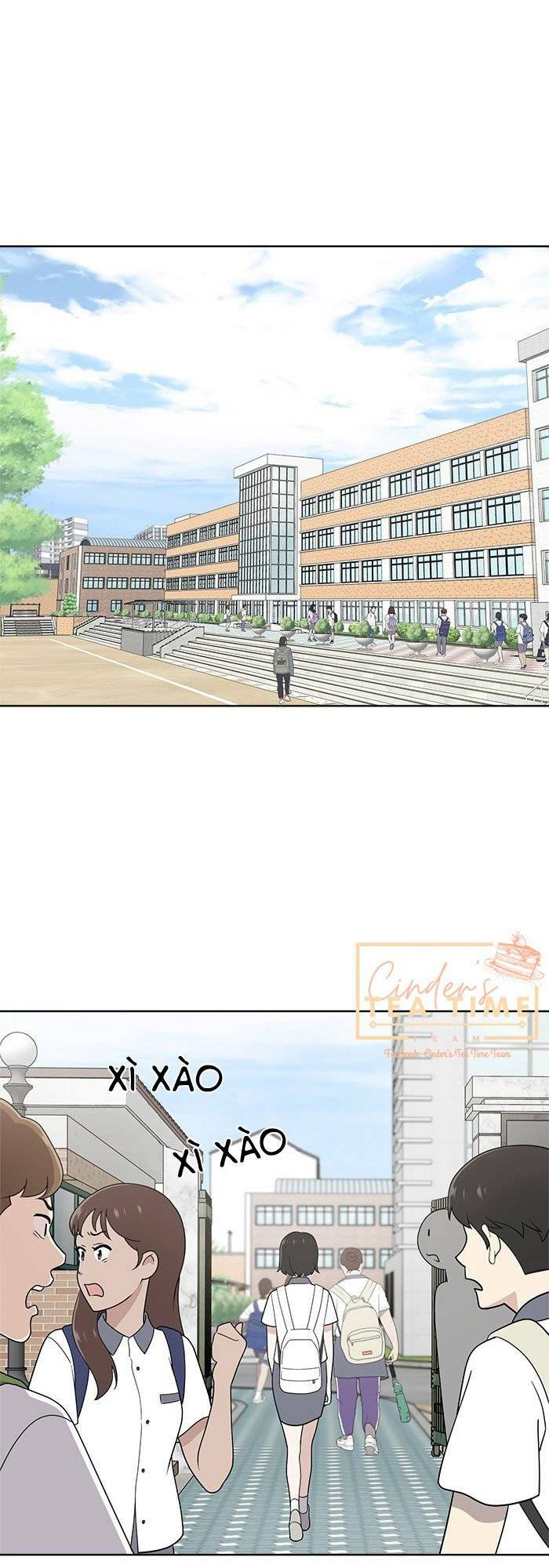 Cô Nàng Hết Thuốc Chữa Chapter 13 - Trang 2