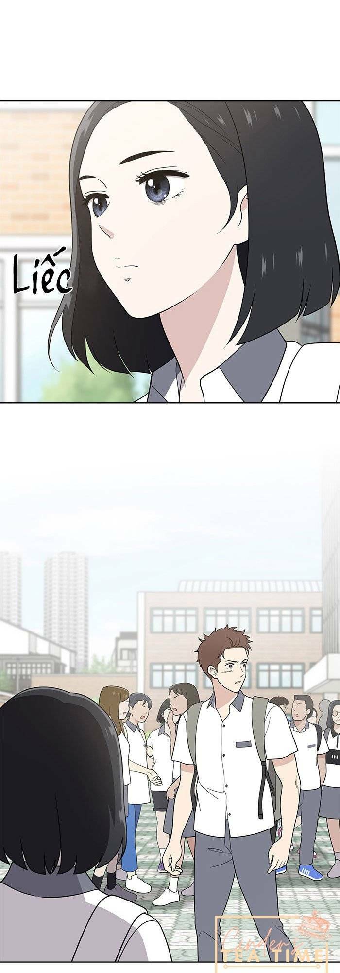 Cô Nàng Hết Thuốc Chữa Chapter 13 - Trang 2