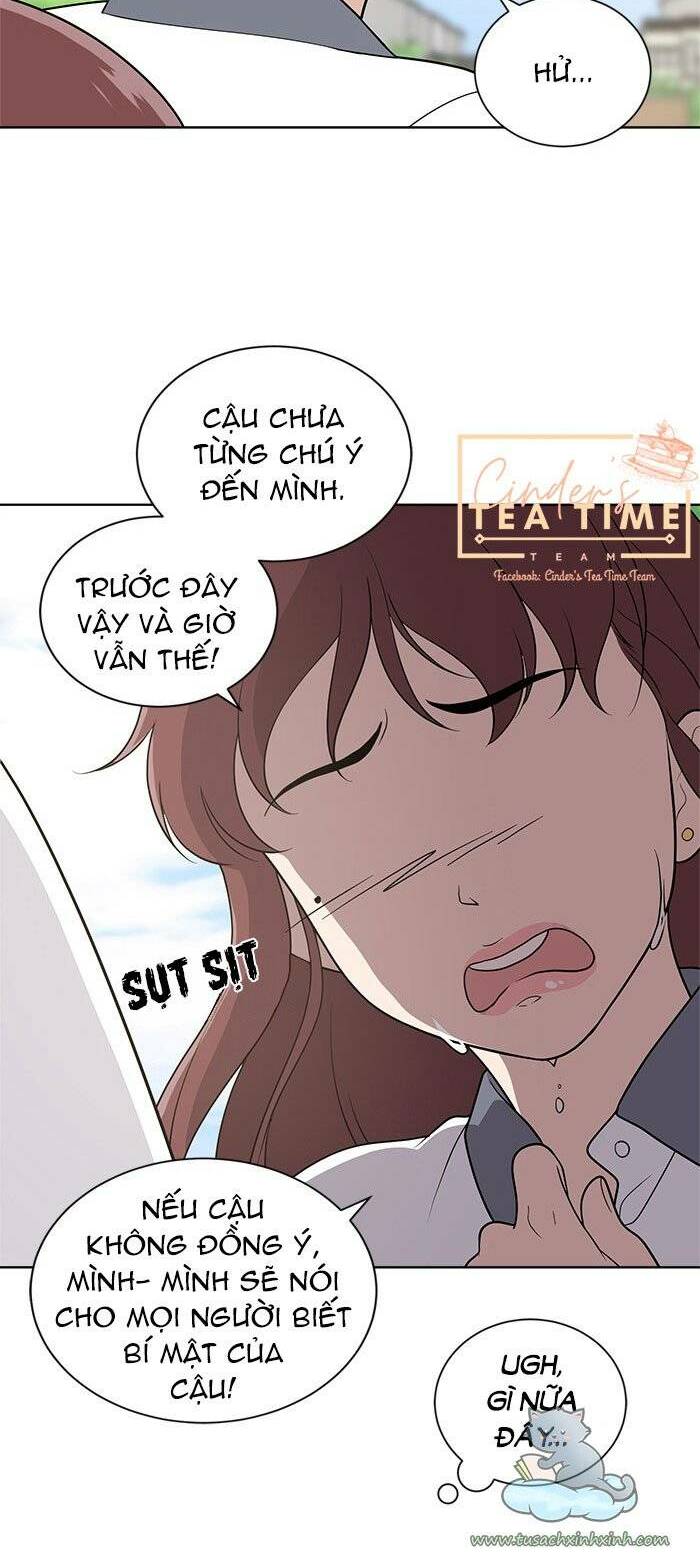 Cô Nàng Hết Thuốc Chữa Chapter 13 - Trang 2