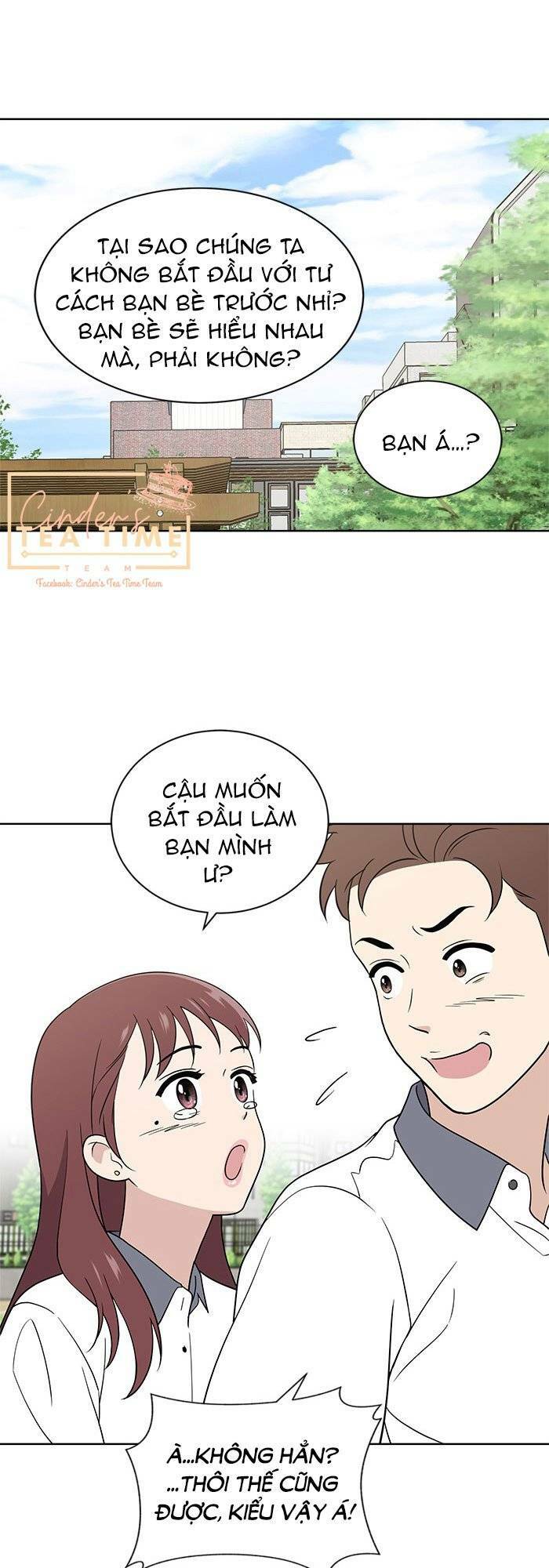 Cô Nàng Hết Thuốc Chữa Chapter 13 - Trang 2