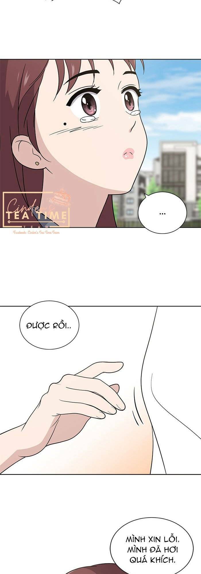 Cô Nàng Hết Thuốc Chữa Chapter 13 - Trang 2