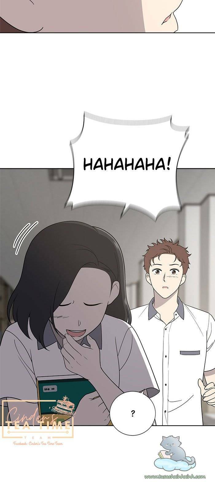 Cô Nàng Hết Thuốc Chữa Chapter 14 - Trang 2