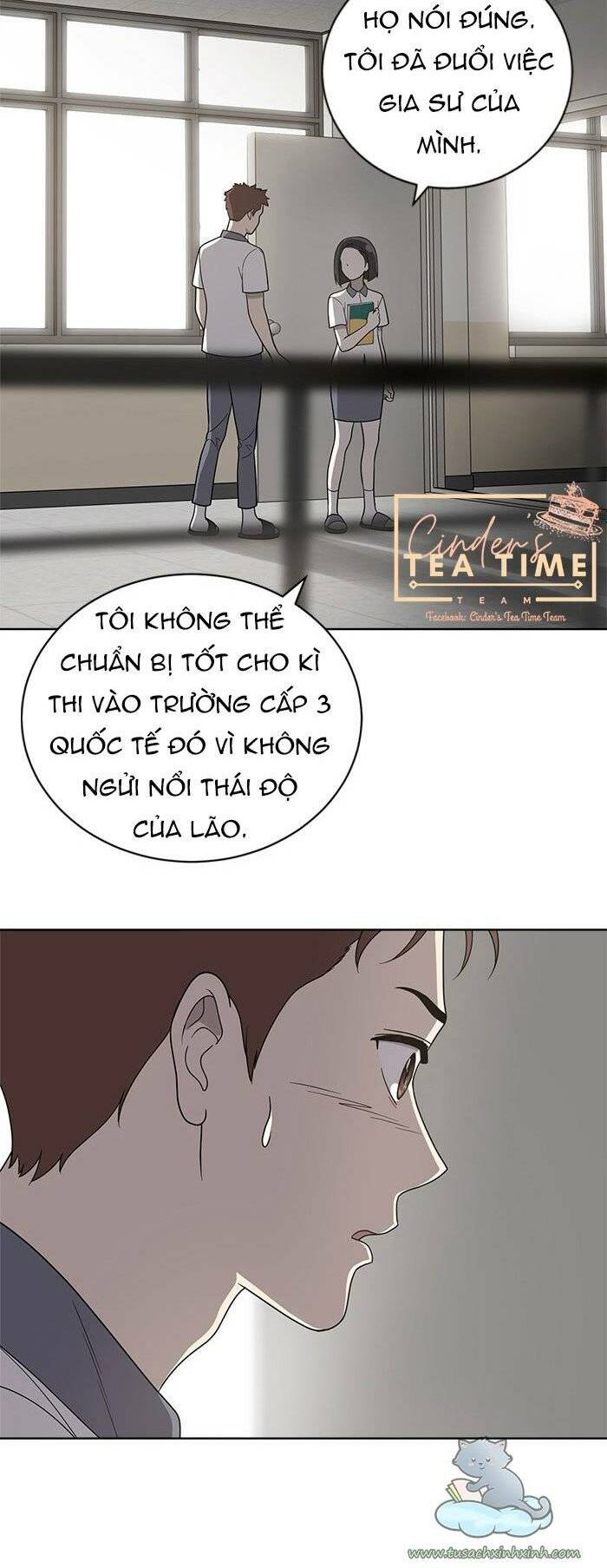 Cô Nàng Hết Thuốc Chữa Chapter 14 - Trang 2