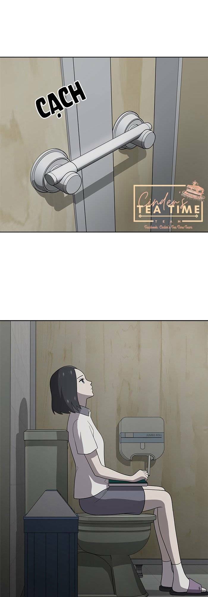 Cô Nàng Hết Thuốc Chữa Chapter 14 - Trang 2