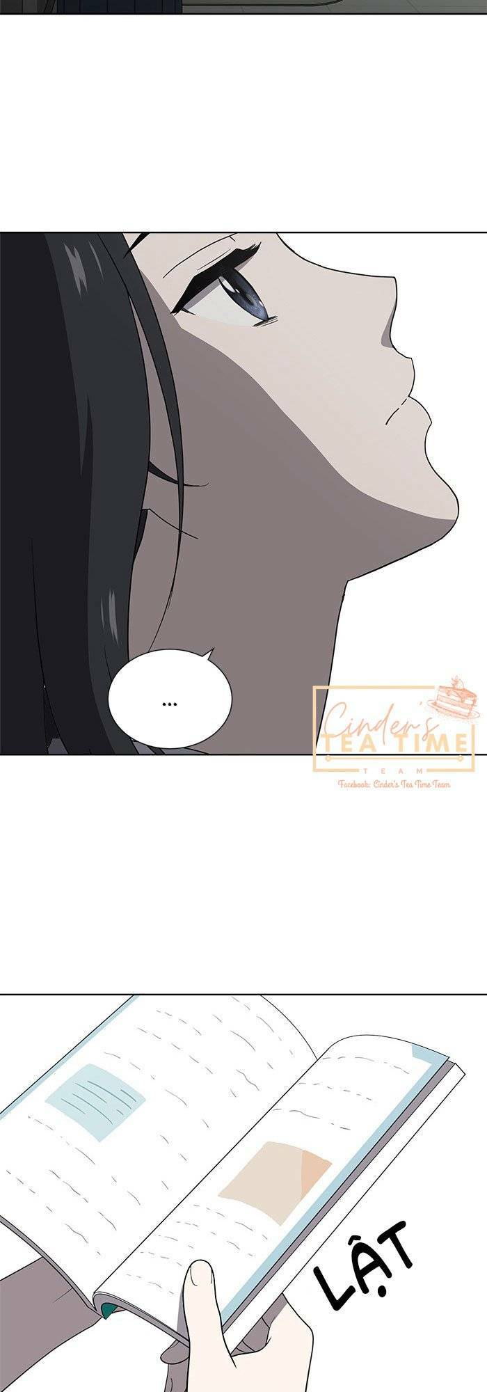 Cô Nàng Hết Thuốc Chữa Chapter 14 - Trang 2