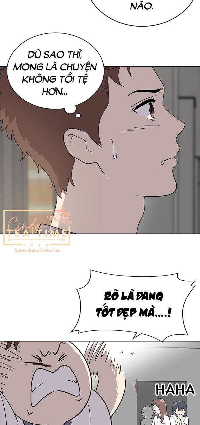 Cô Nàng Hết Thuốc Chữa Chapter 14 - Trang 2