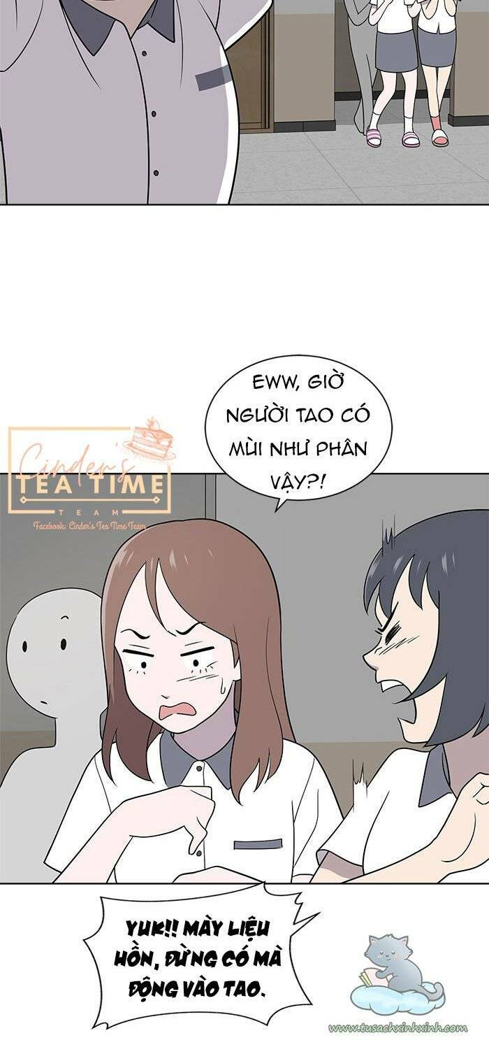 Cô Nàng Hết Thuốc Chữa Chapter 14 - Trang 2