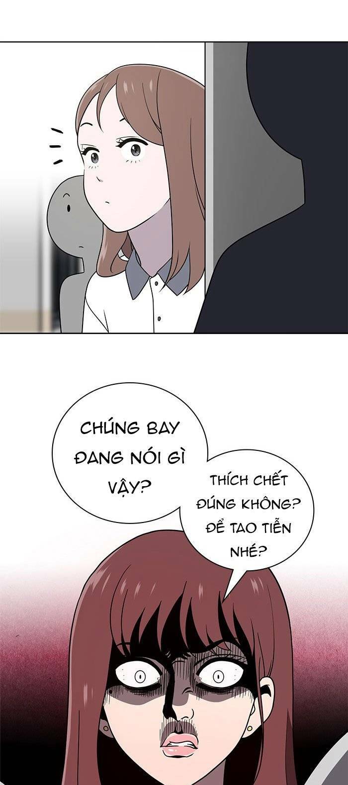 Cô Nàng Hết Thuốc Chữa Chapter 14 - Trang 2