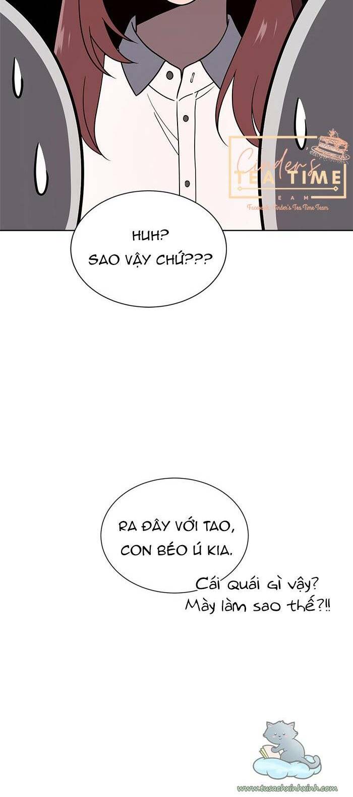 Cô Nàng Hết Thuốc Chữa Chapter 14 - Trang 2