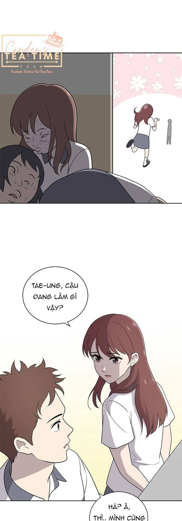 Cô Nàng Hết Thuốc Chữa Chapter 14 - Trang 2