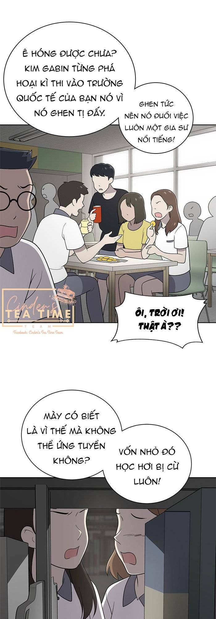 Cô Nàng Hết Thuốc Chữa Chapter 14 - Trang 2