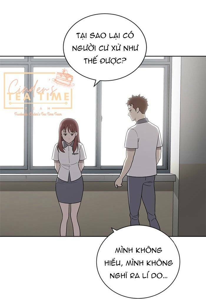 Cô Nàng Hết Thuốc Chữa Chapter 14 - Trang 2