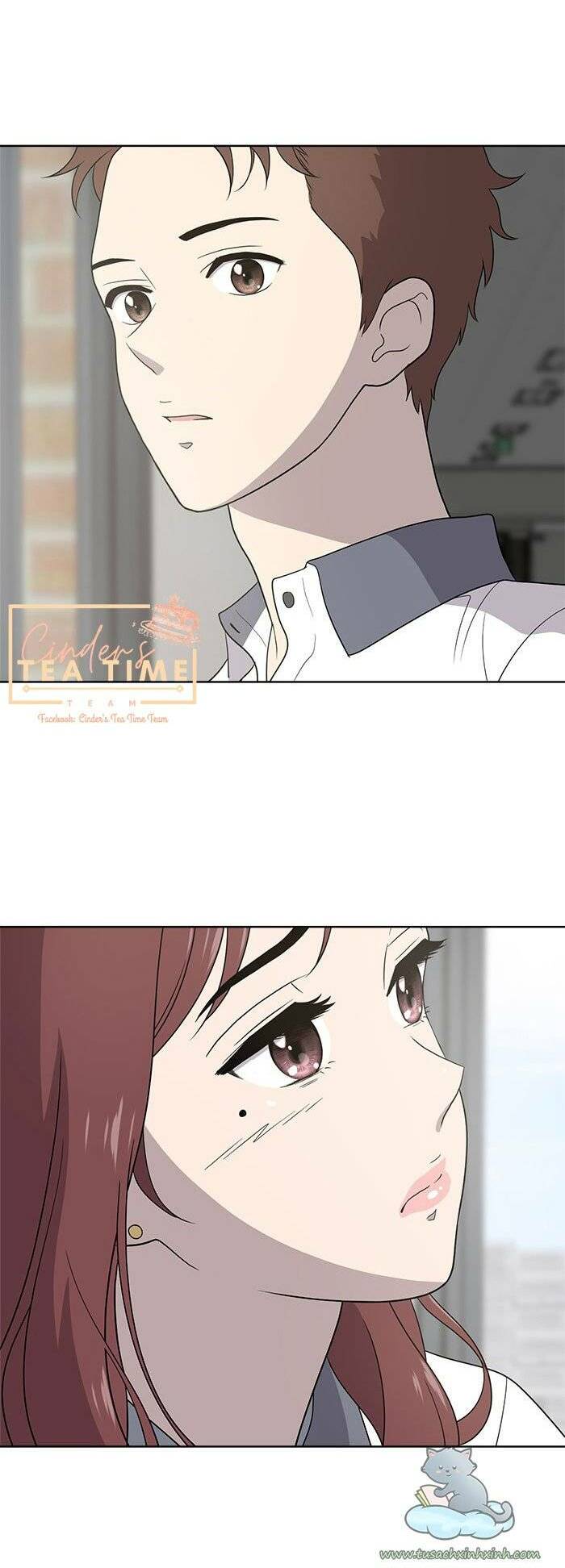 Cô Nàng Hết Thuốc Chữa Chapter 14 - Trang 2