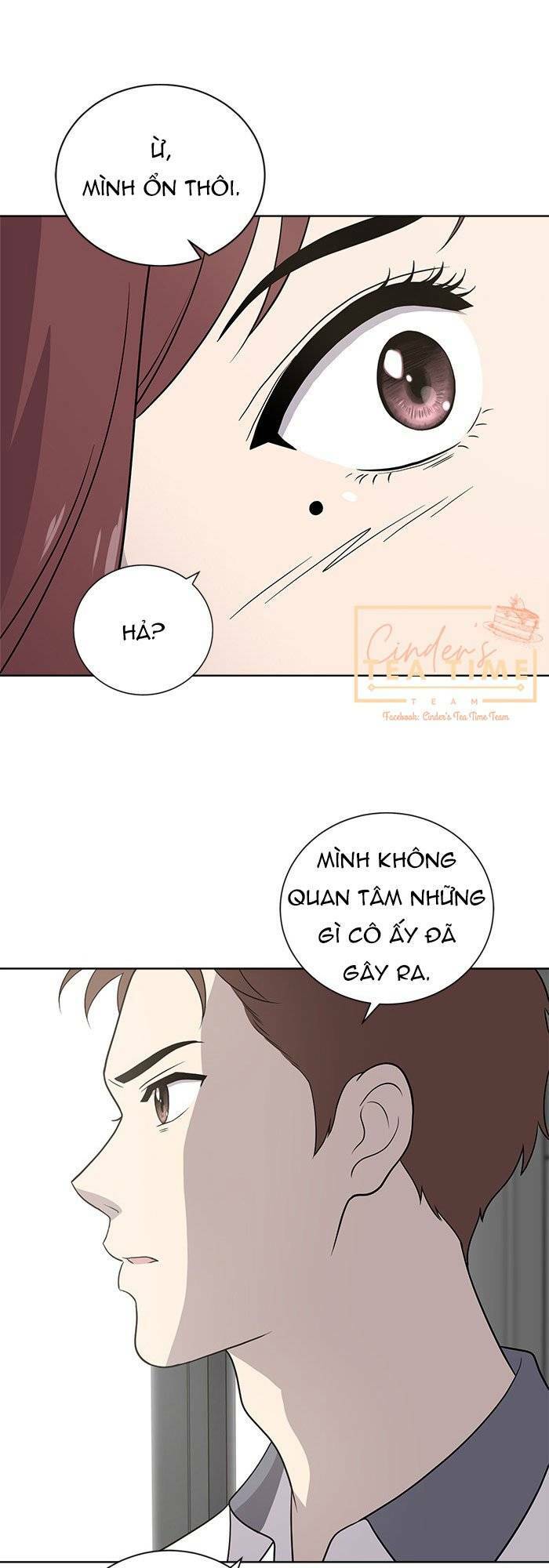 Cô Nàng Hết Thuốc Chữa Chapter 14 - Trang 2