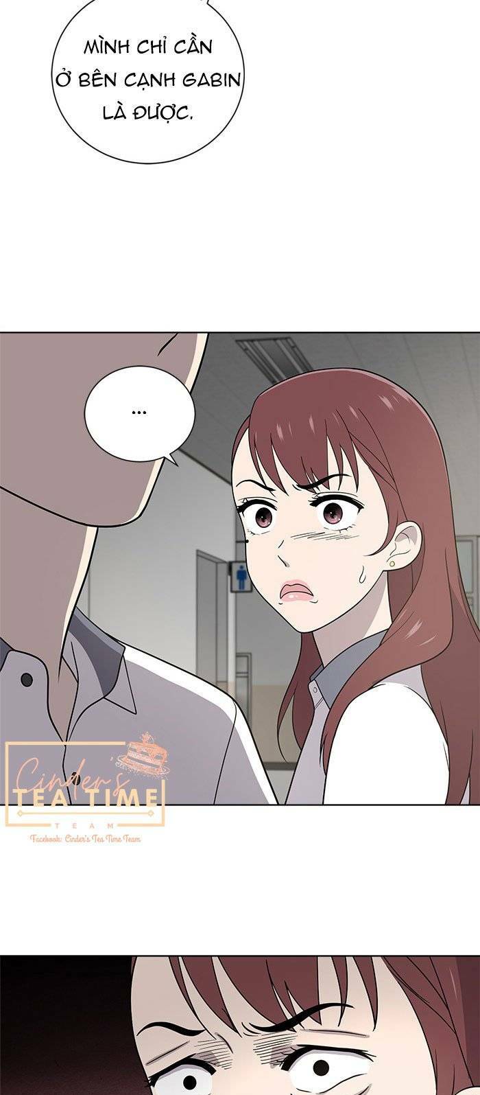 Cô Nàng Hết Thuốc Chữa Chapter 14 - Trang 2