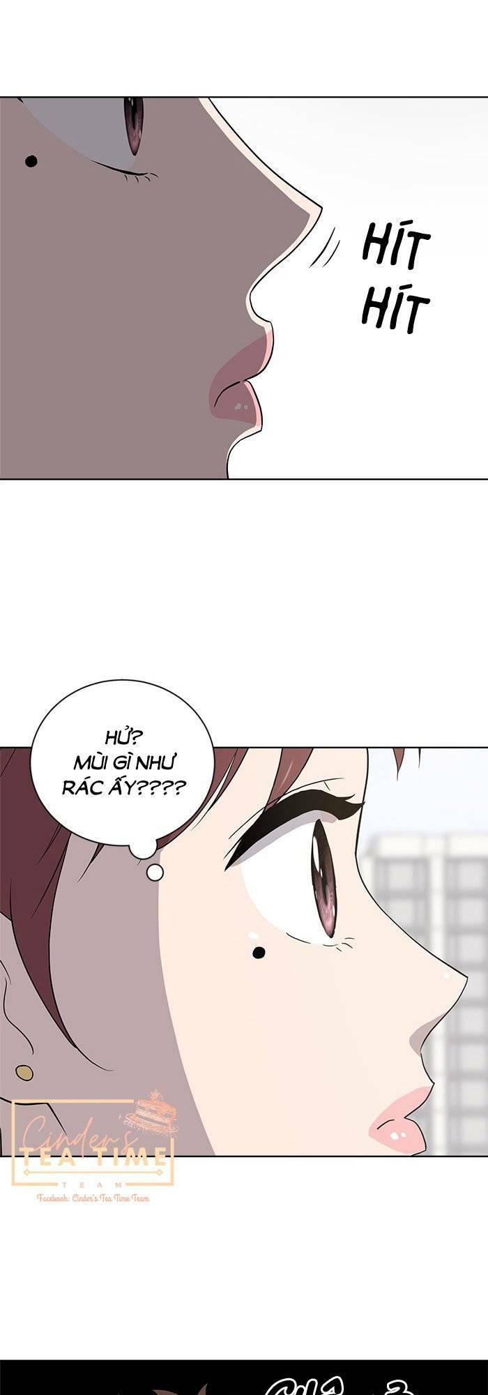 Cô Nàng Hết Thuốc Chữa Chapter 14 - Trang 2