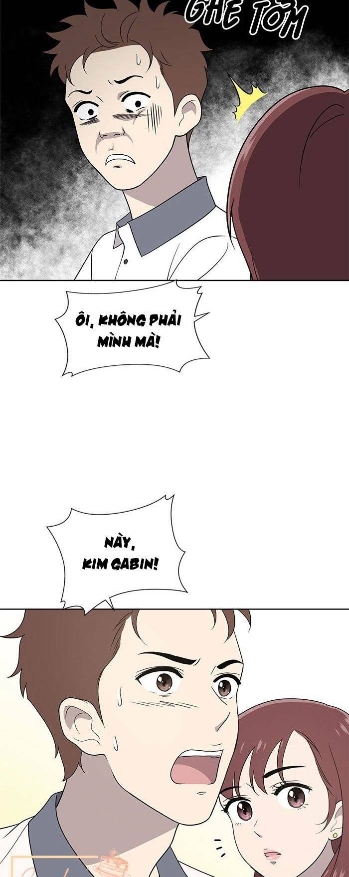 Cô Nàng Hết Thuốc Chữa Chapter 14 - Trang 2