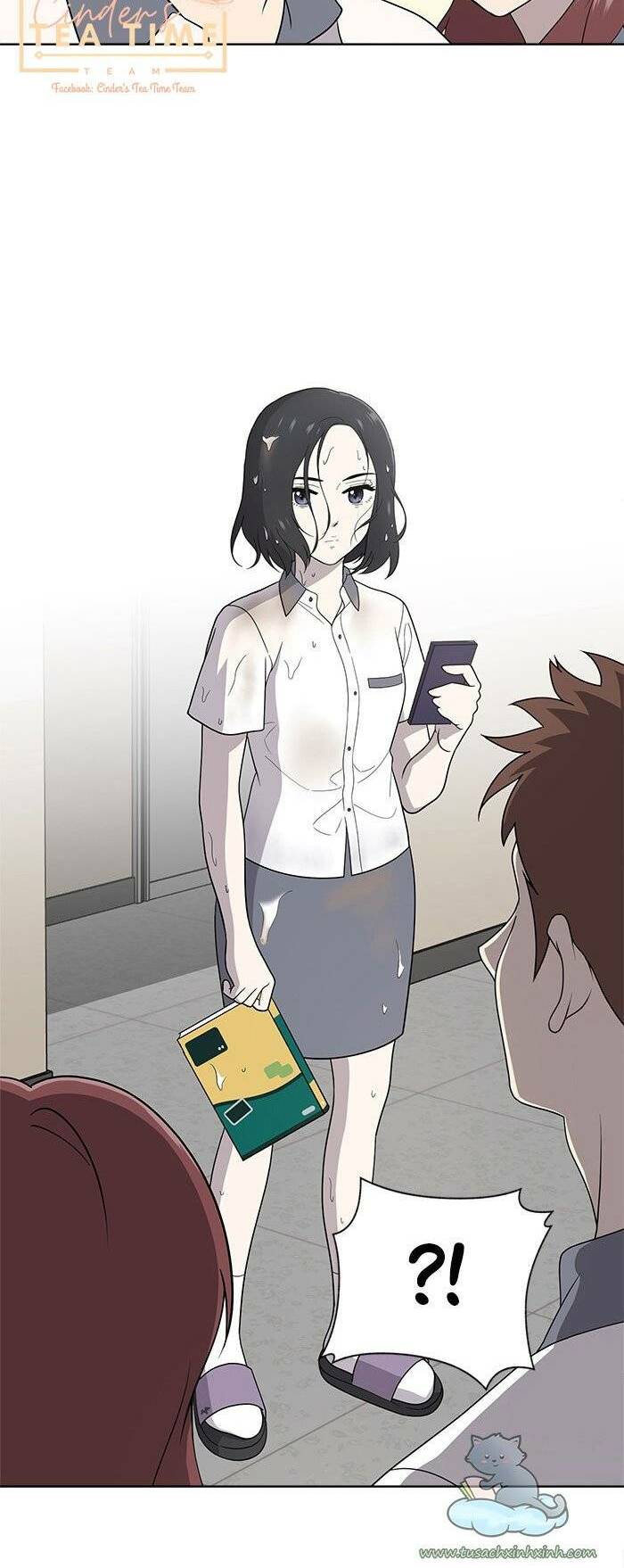 Cô Nàng Hết Thuốc Chữa Chapter 14 - Trang 2