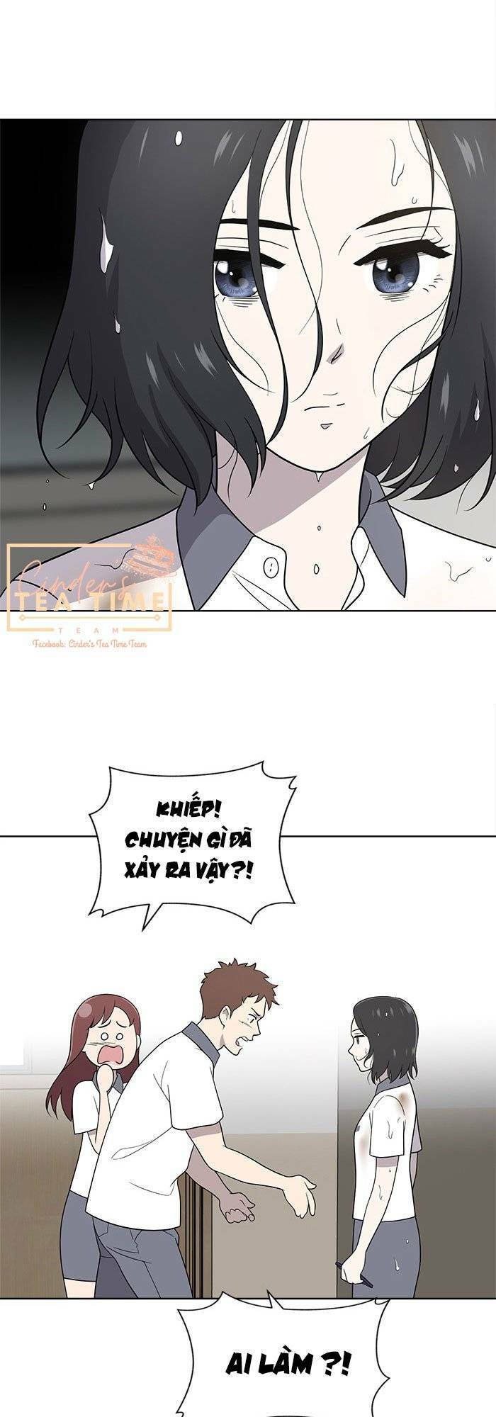 Cô Nàng Hết Thuốc Chữa Chapter 14 - Trang 2