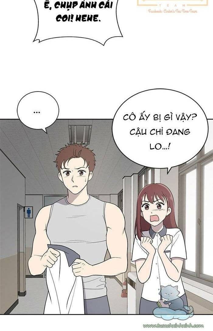 Cô Nàng Hết Thuốc Chữa Chapter 14 - Trang 2