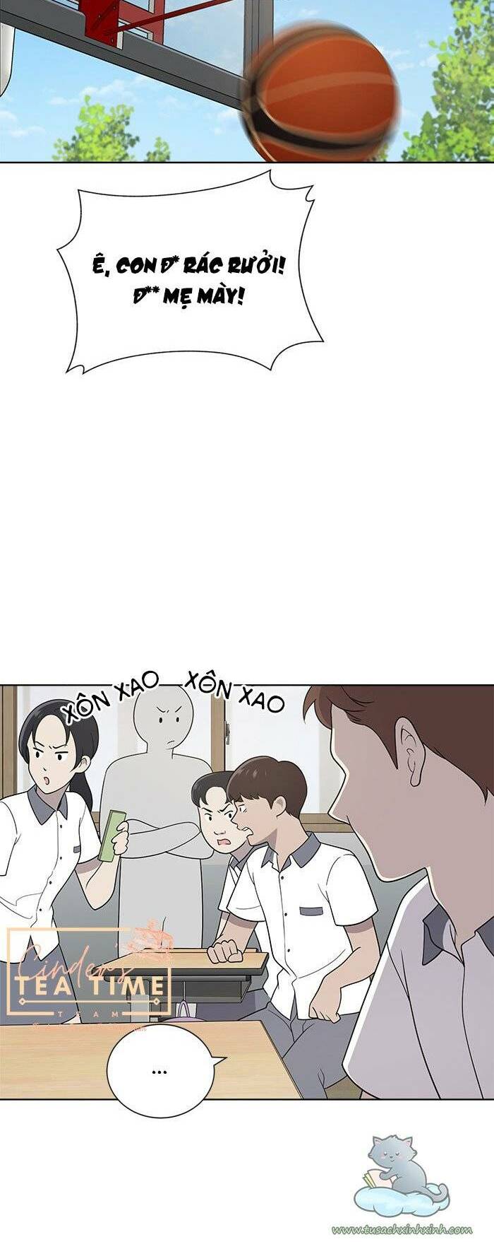 Cô Nàng Hết Thuốc Chữa Chapter 14 - Trang 2