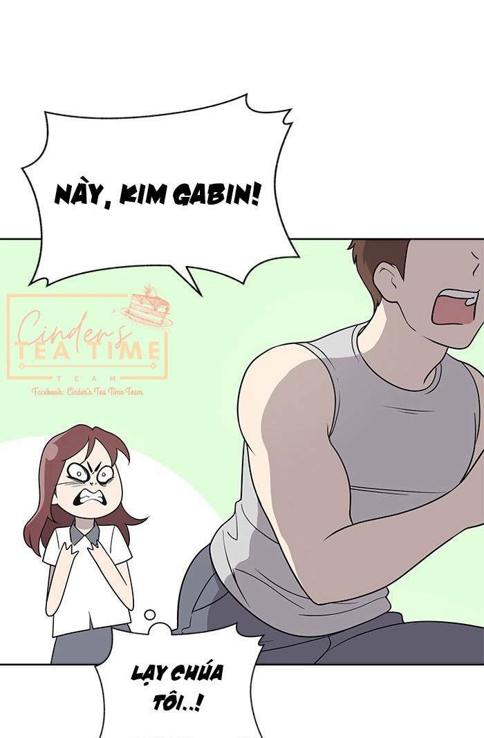 Cô Nàng Hết Thuốc Chữa Chapter 14 - Trang 2