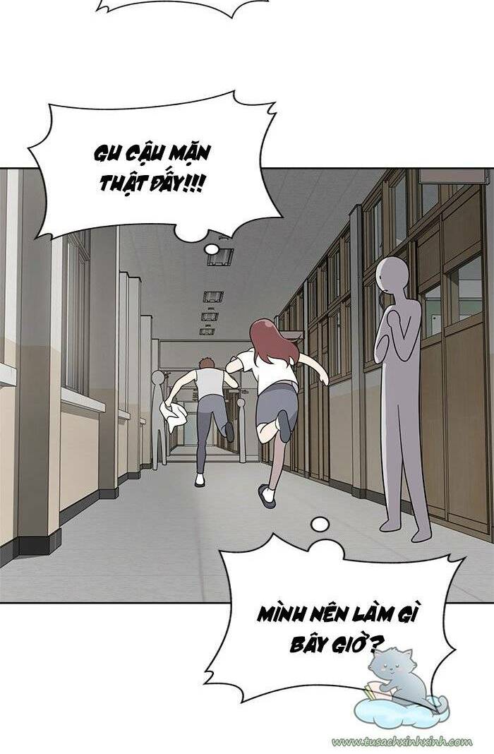 Cô Nàng Hết Thuốc Chữa Chapter 14 - Trang 2