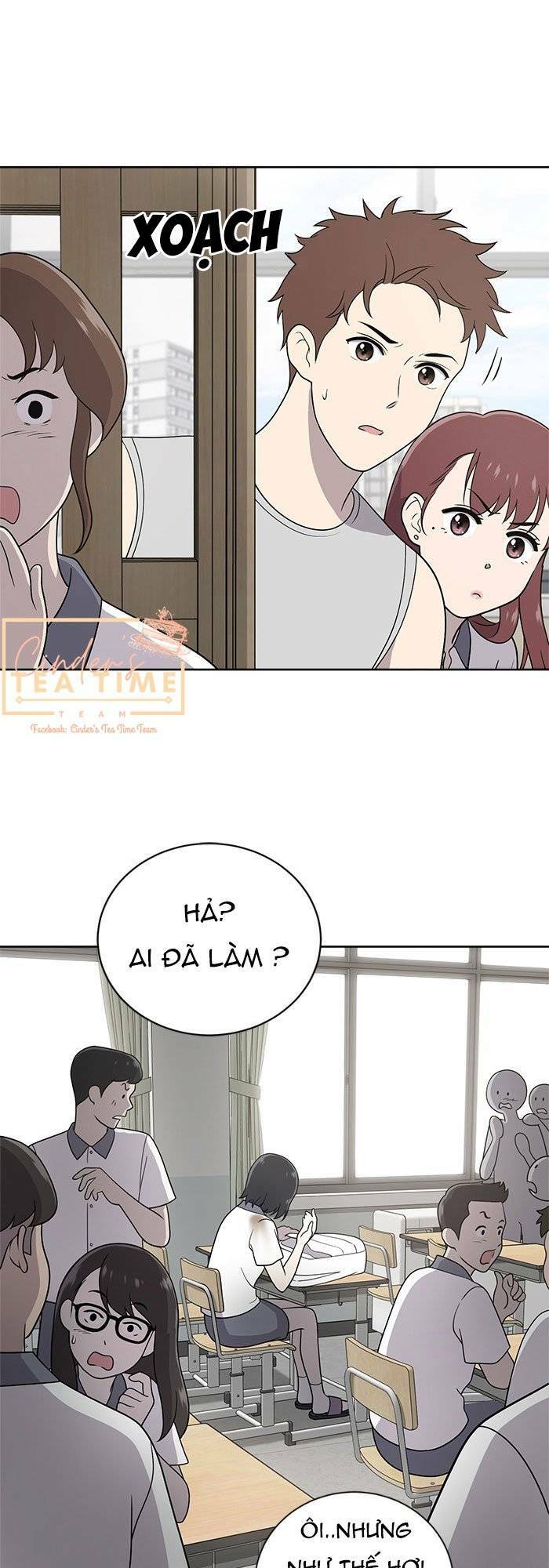 Cô Nàng Hết Thuốc Chữa Chapter 14 - Trang 2