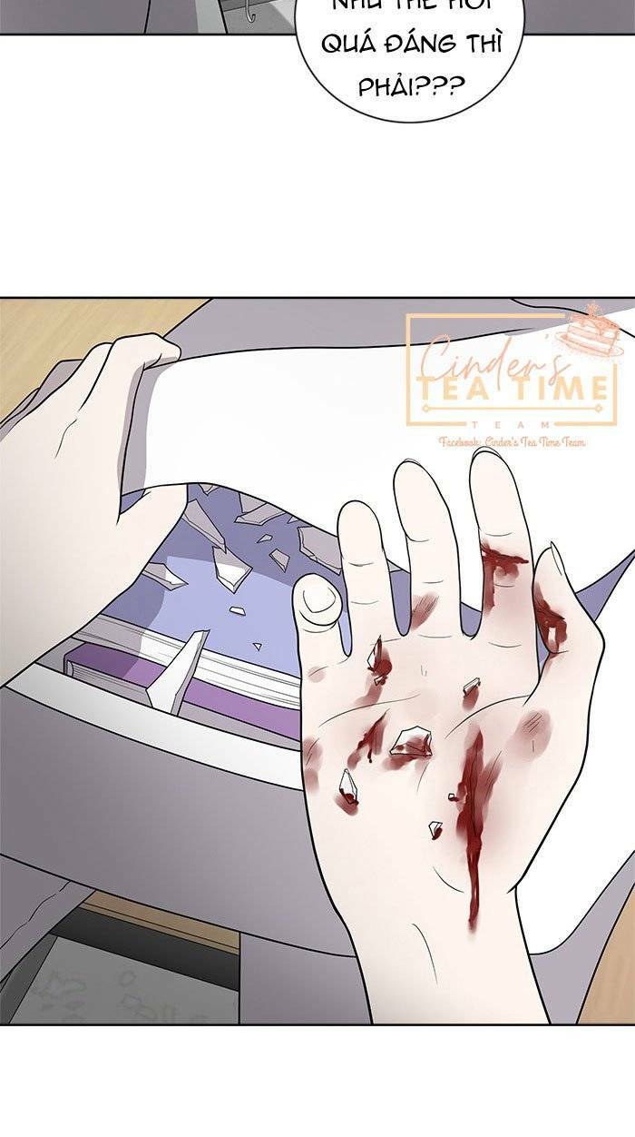 Cô Nàng Hết Thuốc Chữa Chapter 14 - Trang 2