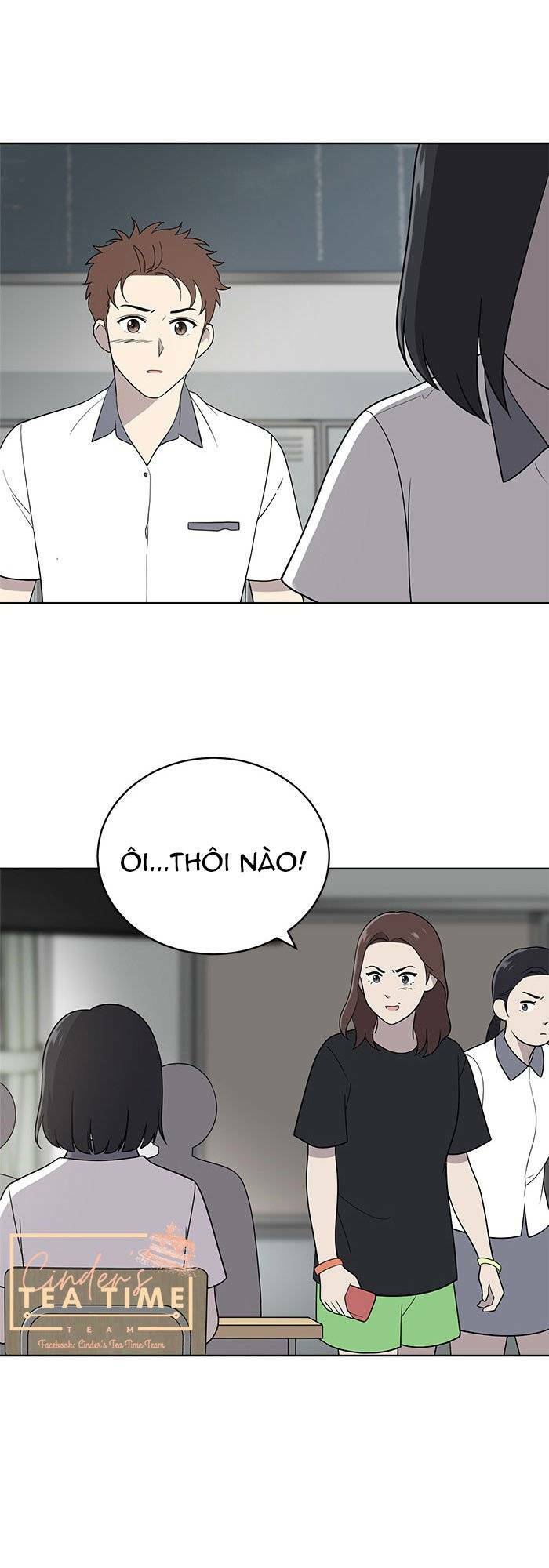 Cô Nàng Hết Thuốc Chữa Chapter 14 - Trang 2