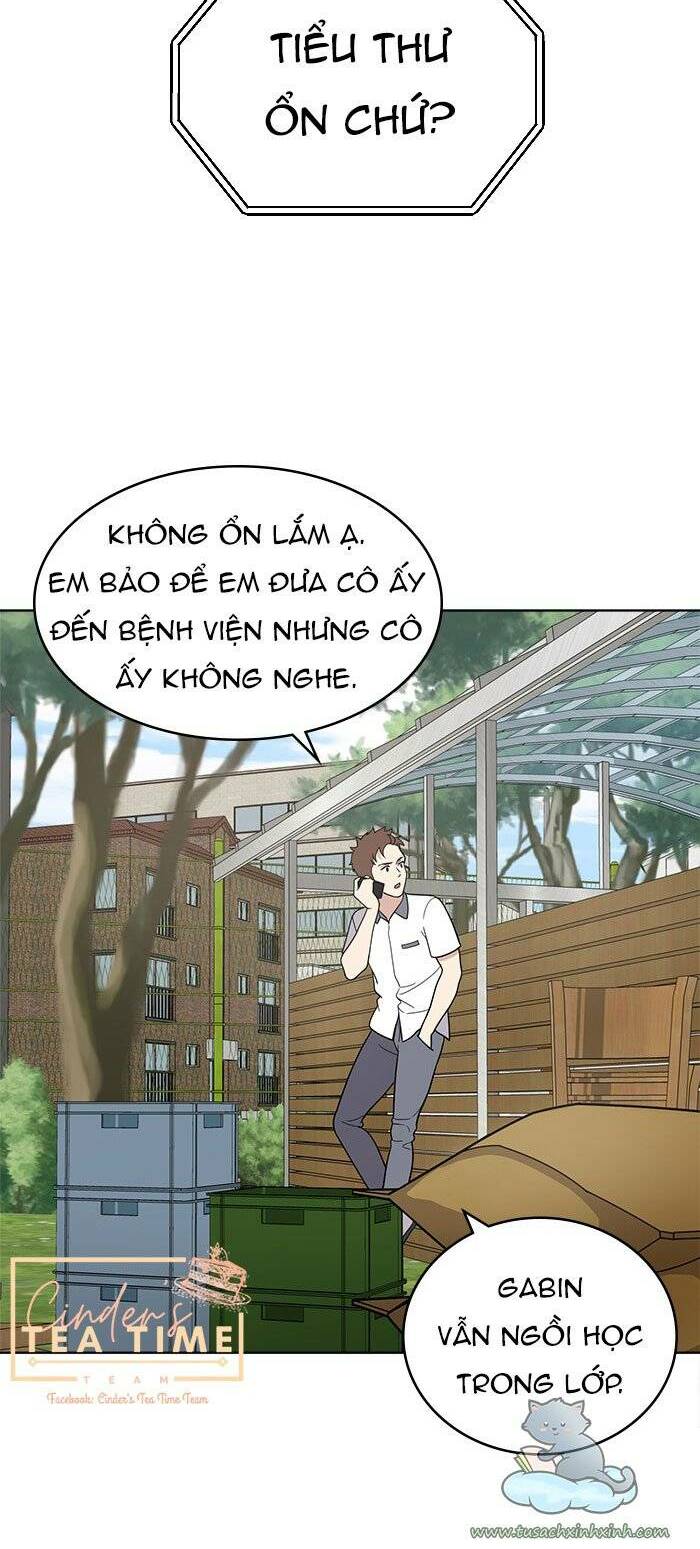 Cô Nàng Hết Thuốc Chữa Chapter 15 - Trang 2