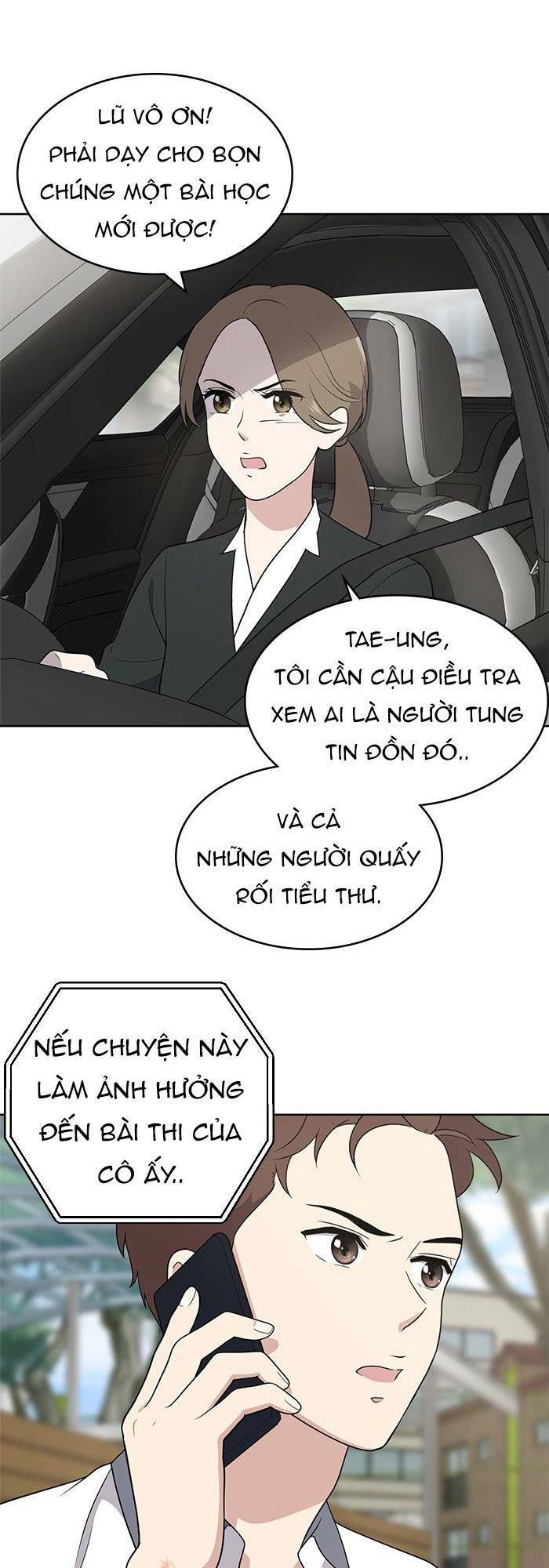 Cô Nàng Hết Thuốc Chữa Chapter 15 - Trang 2