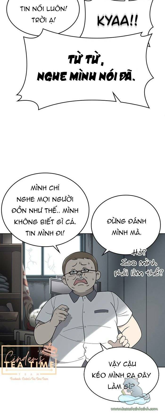 Cô Nàng Hết Thuốc Chữa Chapter 15 - Trang 2